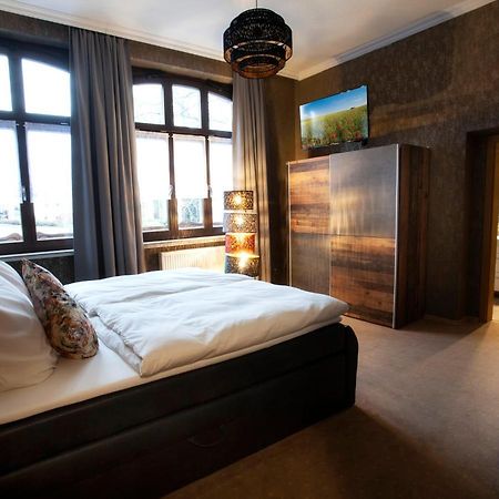 Hotel Sankt Wendel Prüm Extérieur photo