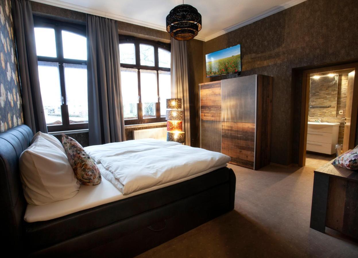 Hotel Sankt Wendel Prüm Extérieur photo