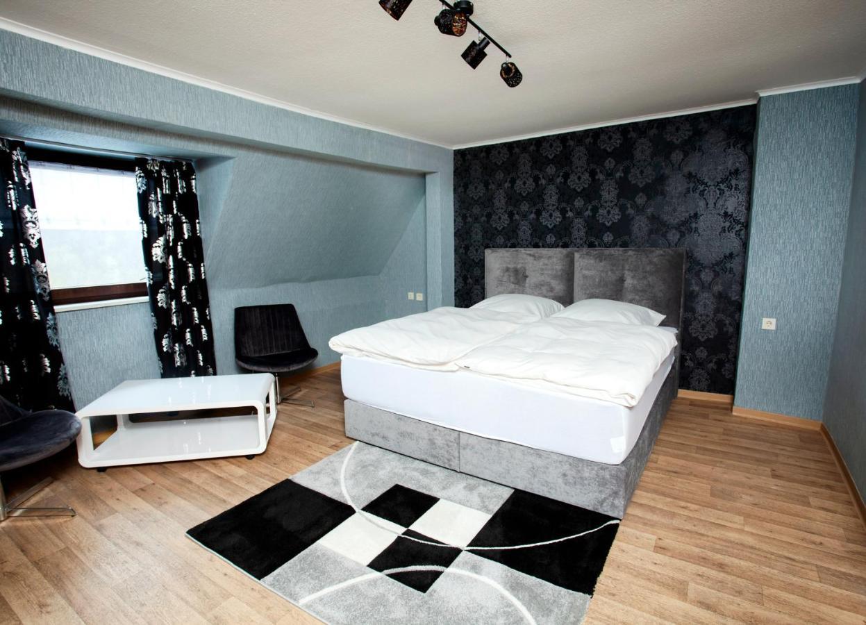 Hotel Sankt Wendel Prüm Extérieur photo
